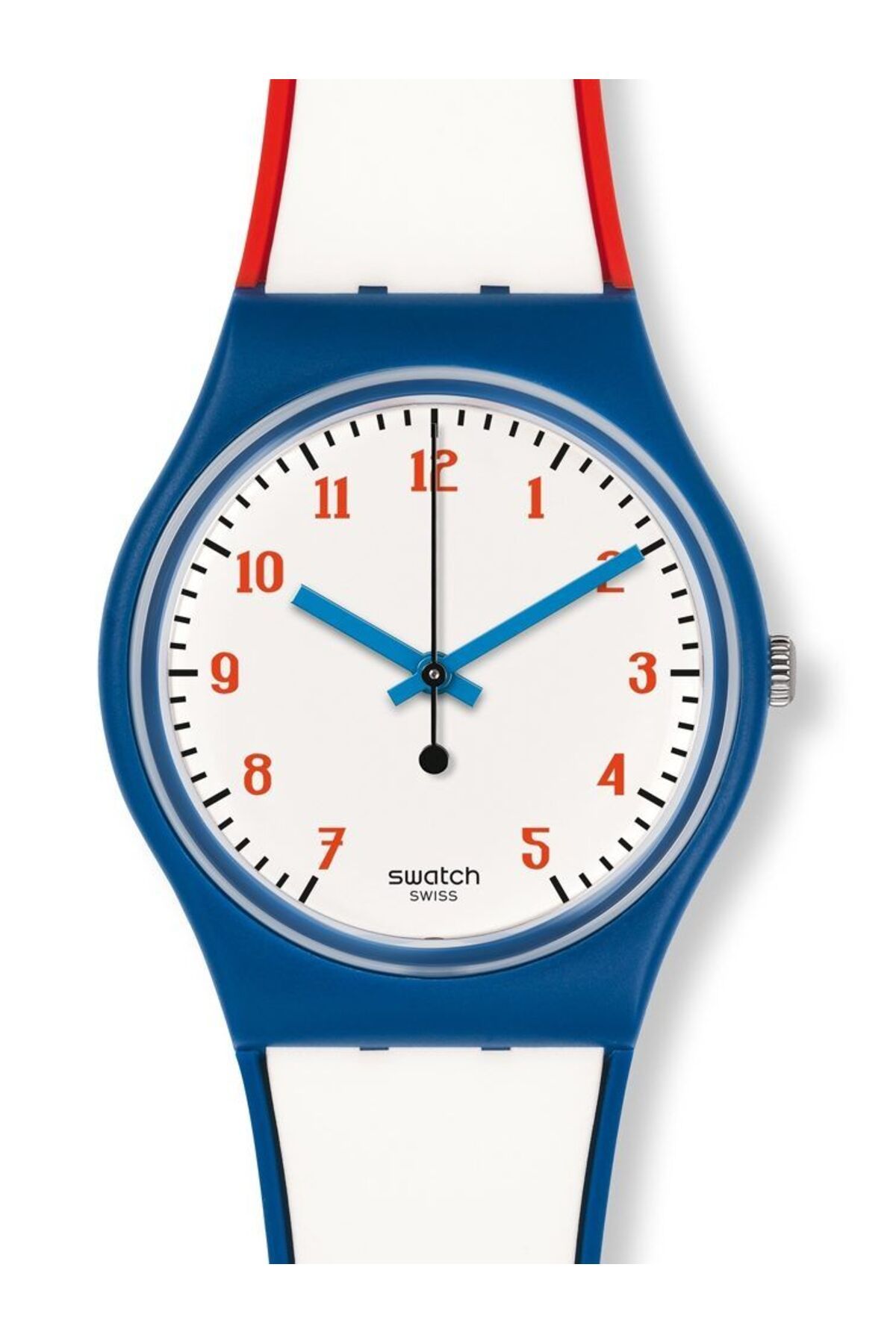 Swatch-PLEIN GAZ 1