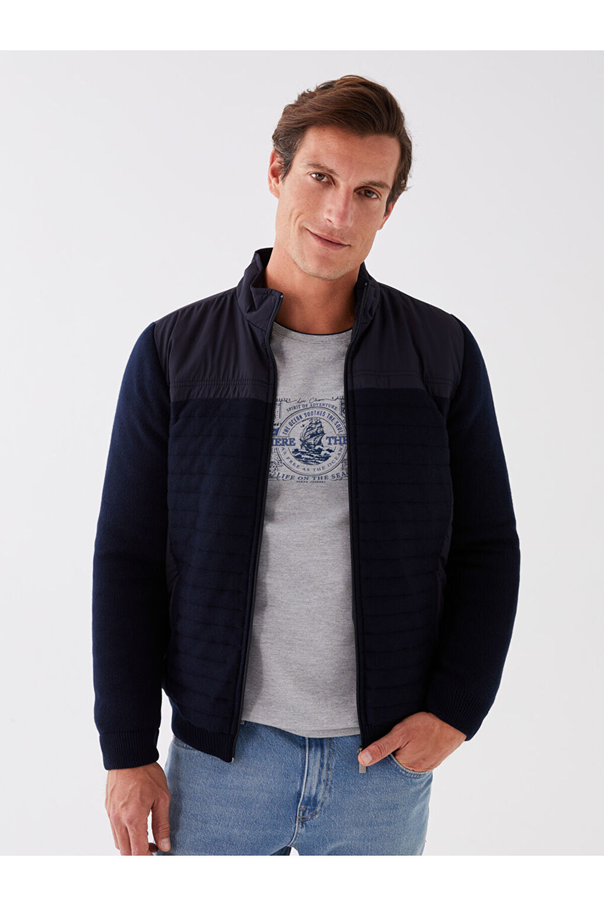 کاپشن ال سی وایکیکی TYC94C4C42726BCC181671C00