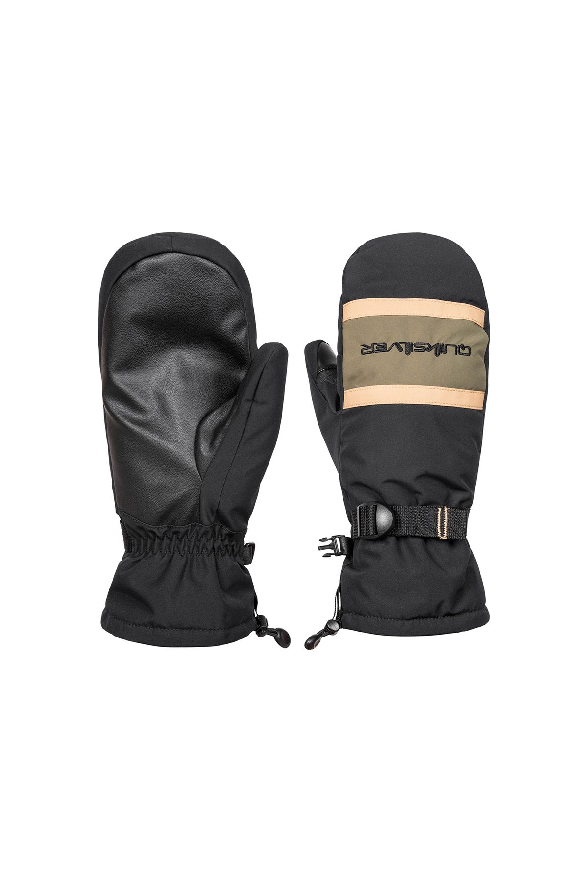 برود پیک میت Quiksilver