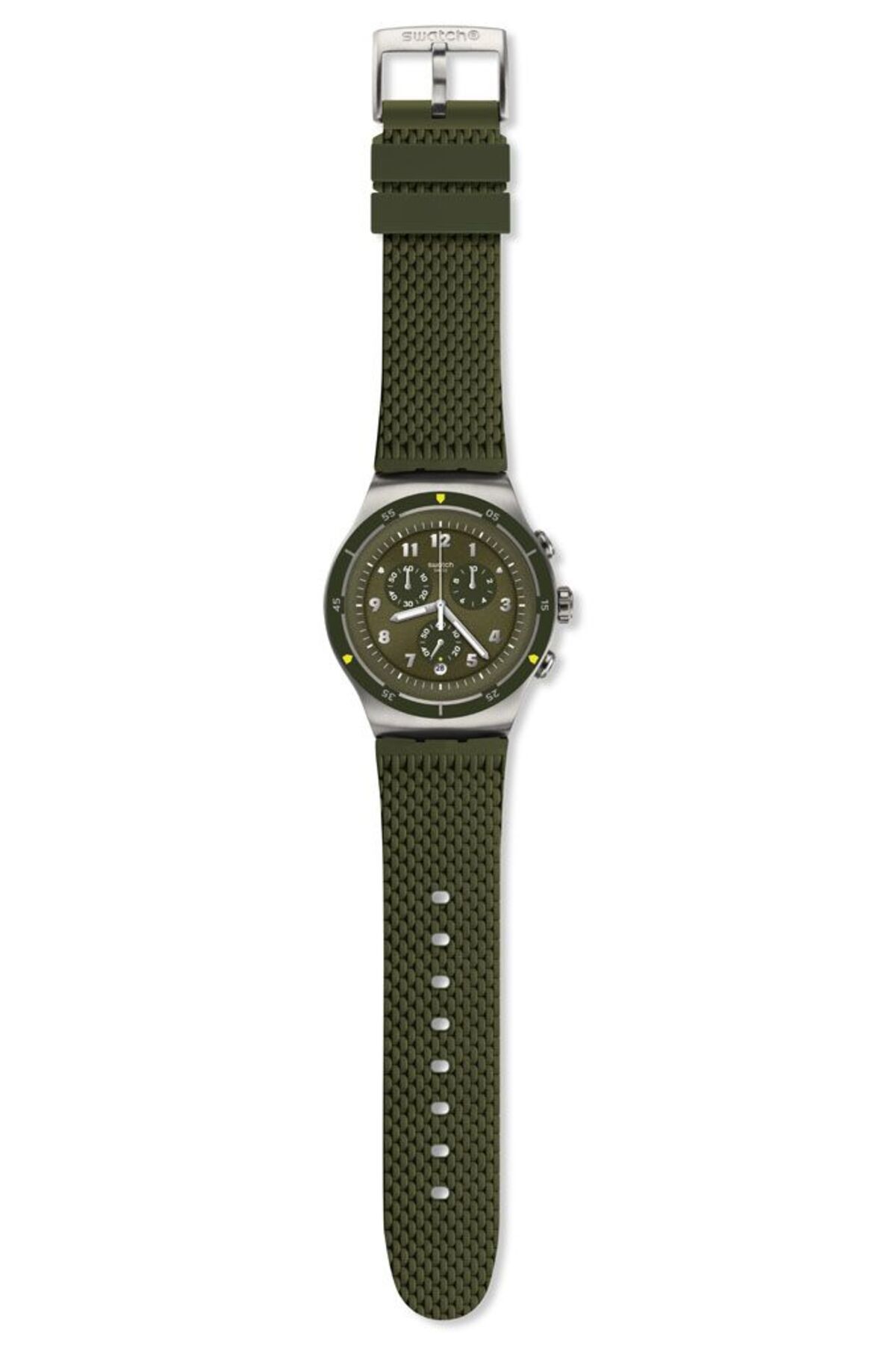 Swatch-RUNFOREST 3