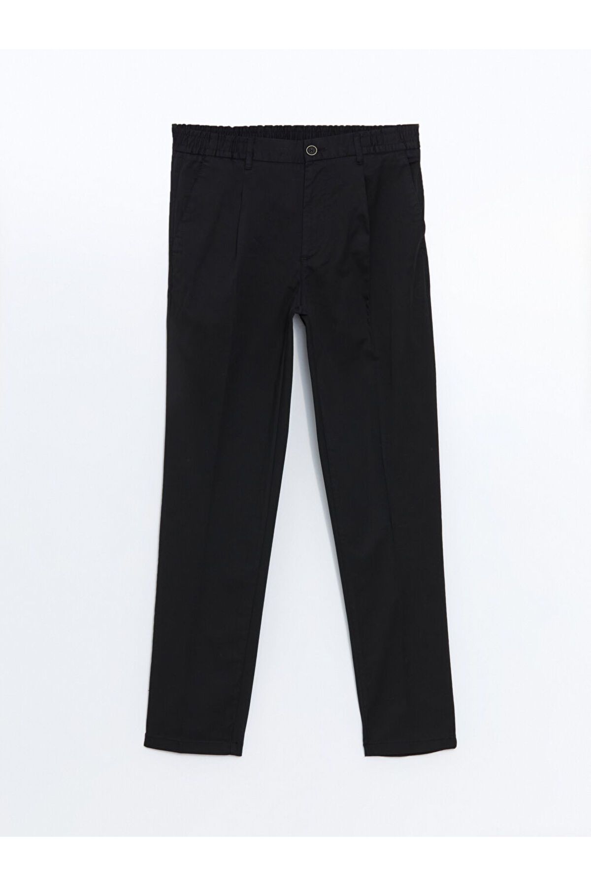 LC Waikiki-New Season Standard Calip Men's Trousers - W44290Z8 5