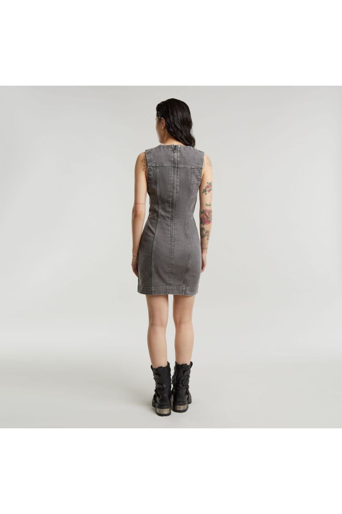 G-STAR RAW-Dress 2