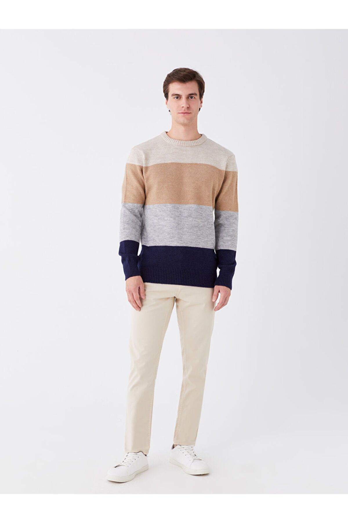 complete the look image