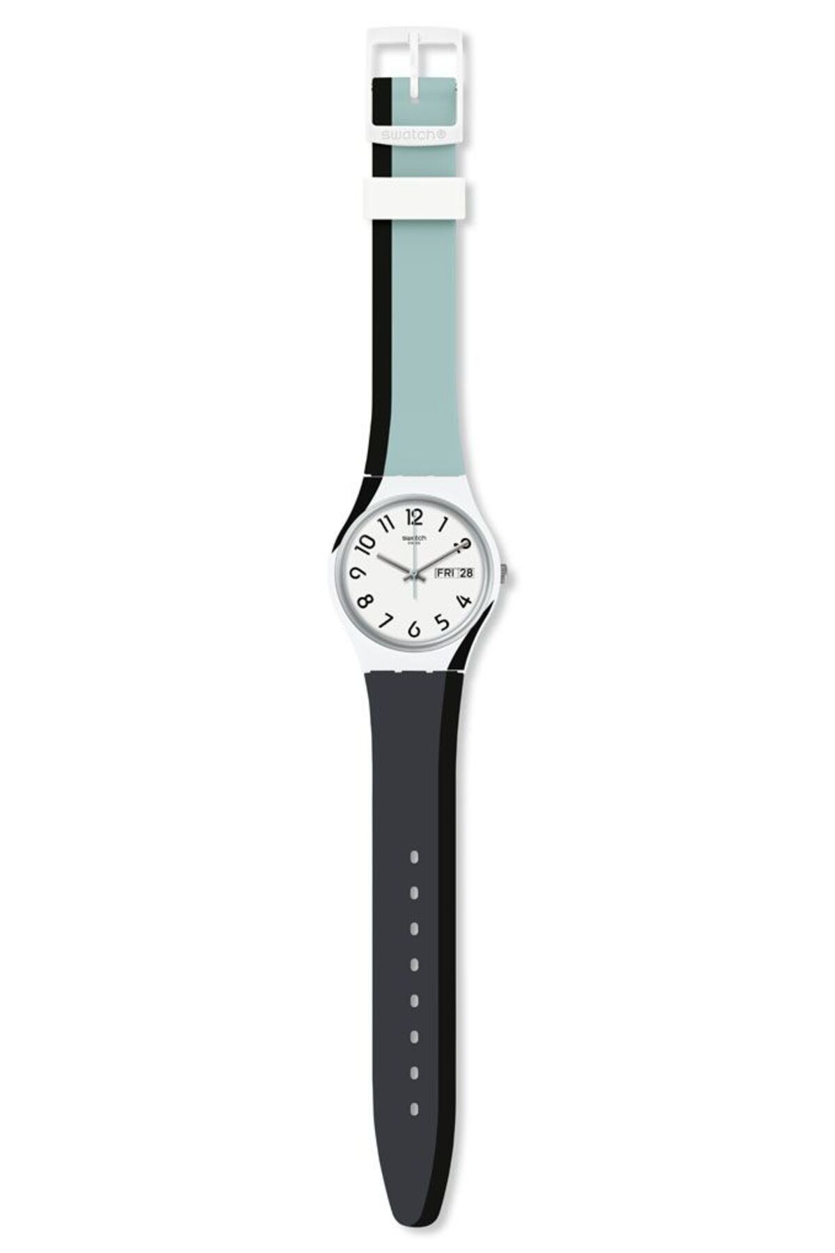 Swatch-GREYTWIST 3