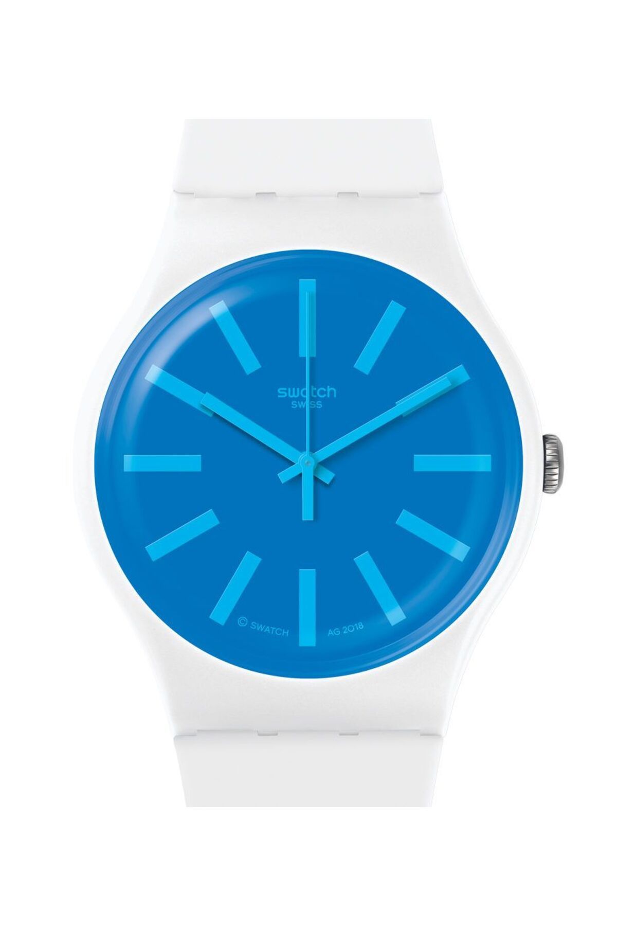 Swatch-GLACEON 1