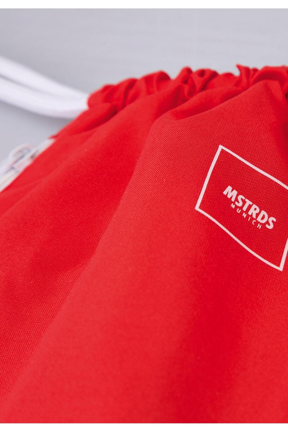 MSTRDS-Accessoires Basic Gym Sack 3