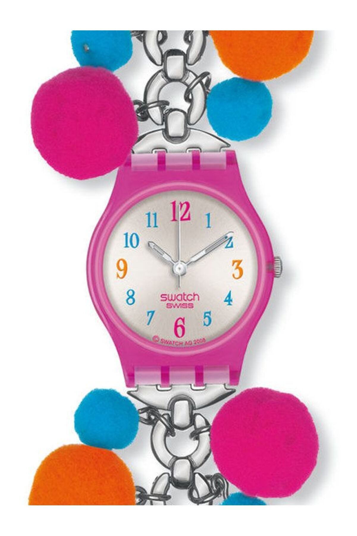 Swatch-COZY BALLOONS 1