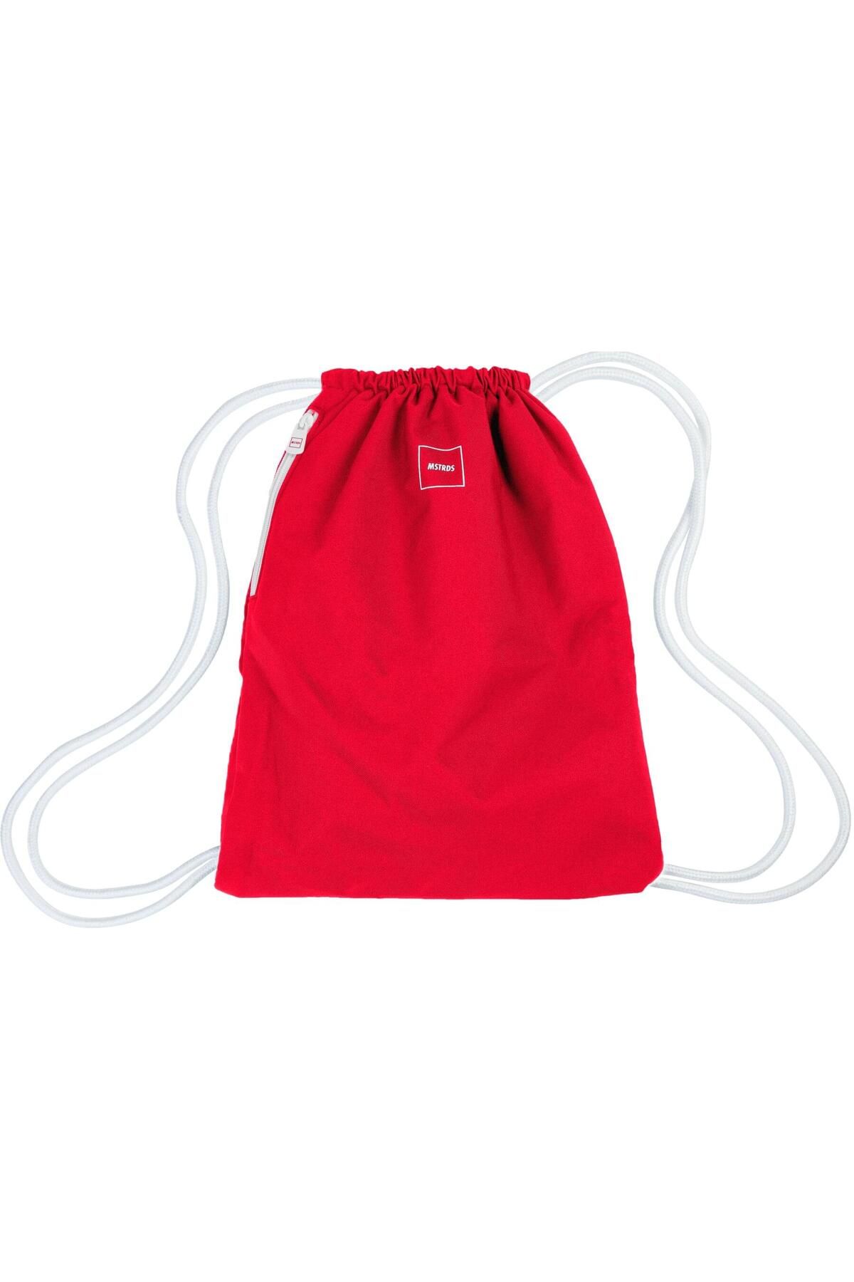 MSTRDS-Accessoires Basic Gym Sack 1