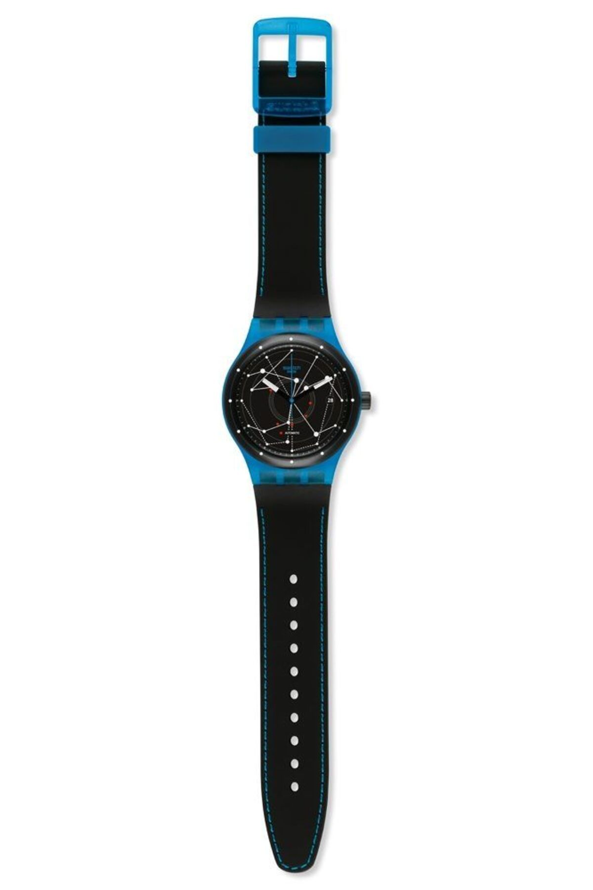 Swatch-SISTEM BLUE 3