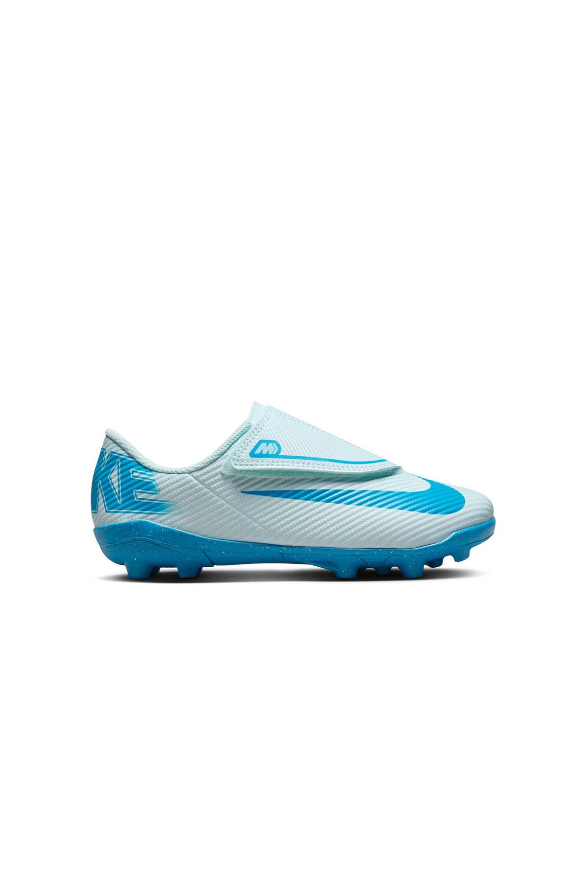 Nike mercurial vapor velcro best sale