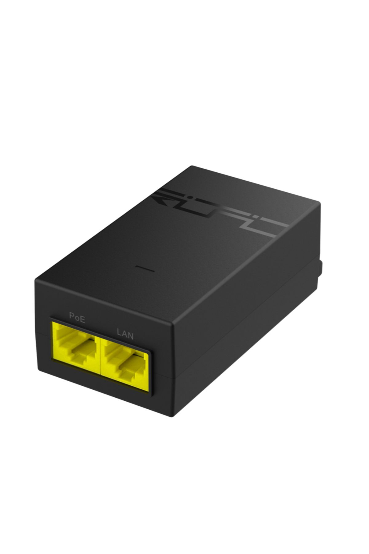 RUIJIE REYEE RG-POE-AF15 1-PORT 52V DC 0.3A POE ADAPTER Uyumlu