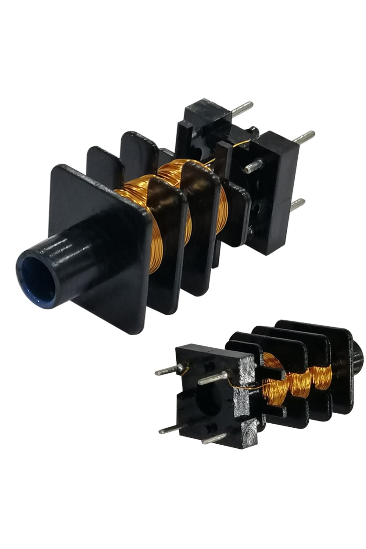 OEM DR 34 PROFILO BOBIN TRAFO (5024)