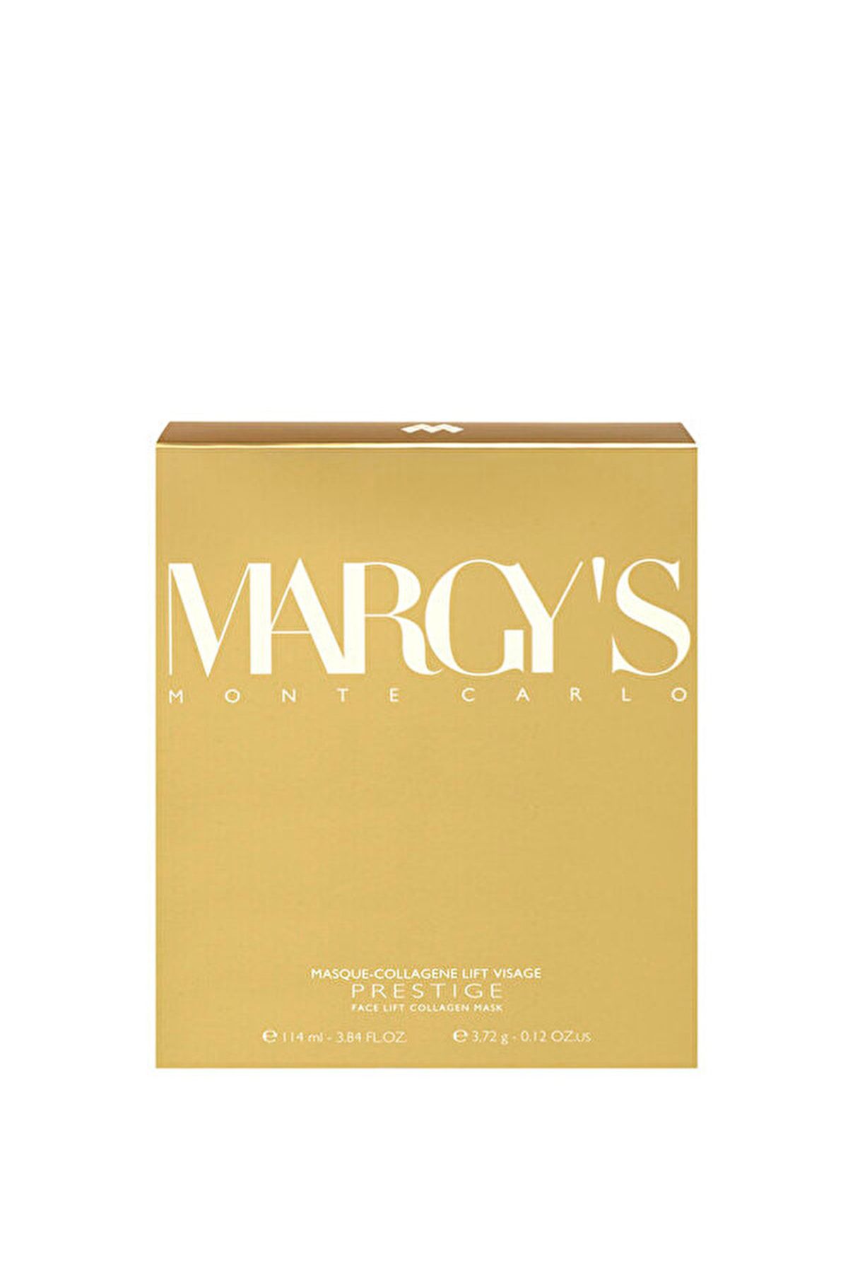 Margys-Margy's Monte Carlo Size: 110 ml 1