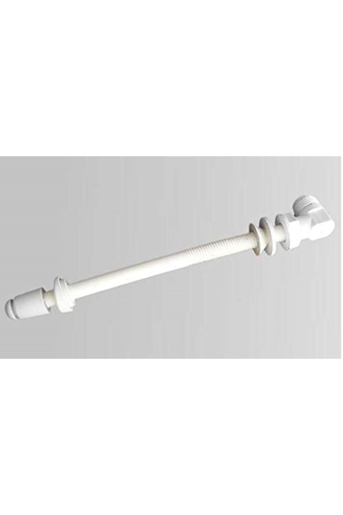 Mobil Dünyası KLOZET TAHARAT ÇUBUK PLASTİK ORTA BOY (4767) - DGL1233-2774