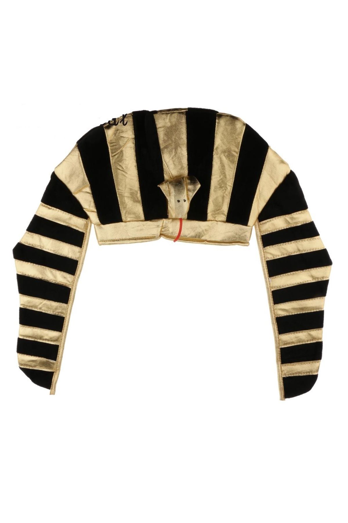 ETC-Tutankamon Cobra Cap with Snake Figure - Egyptian (4767) 3