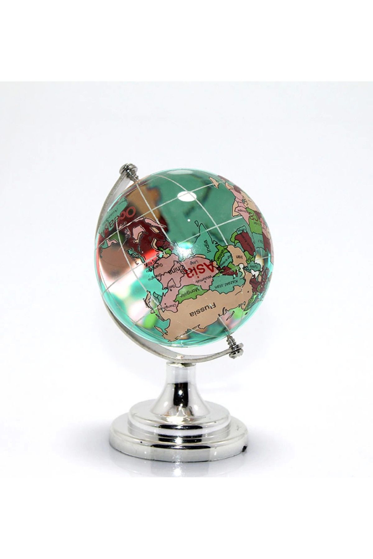 mycarmella Dekoratif Kristal Küre Alk1237 - VHT8125-4941