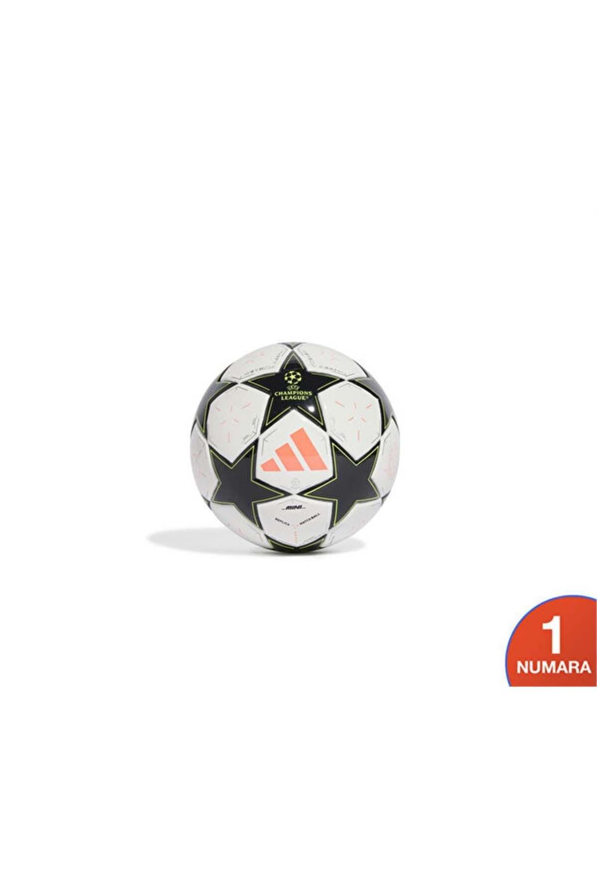 adidas ADİDAS UCL MINI Top