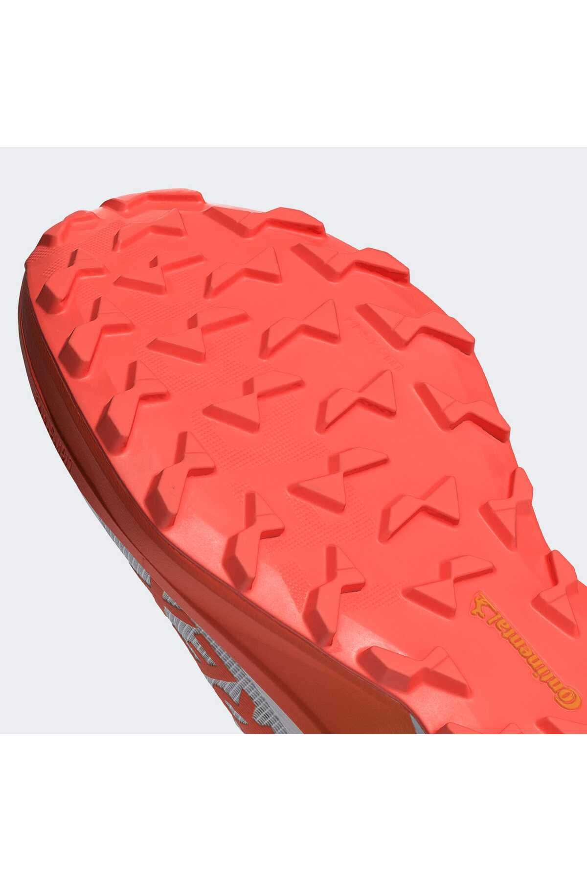 کفش دو و تمرین سفید مردانه زنانه 3 در حال رانینگ adidas