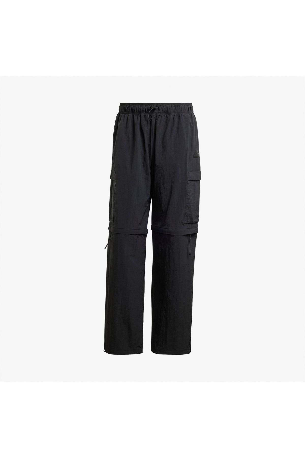 شلوار گرمکن مشکی مردانه لباس های سیاه شش adidas