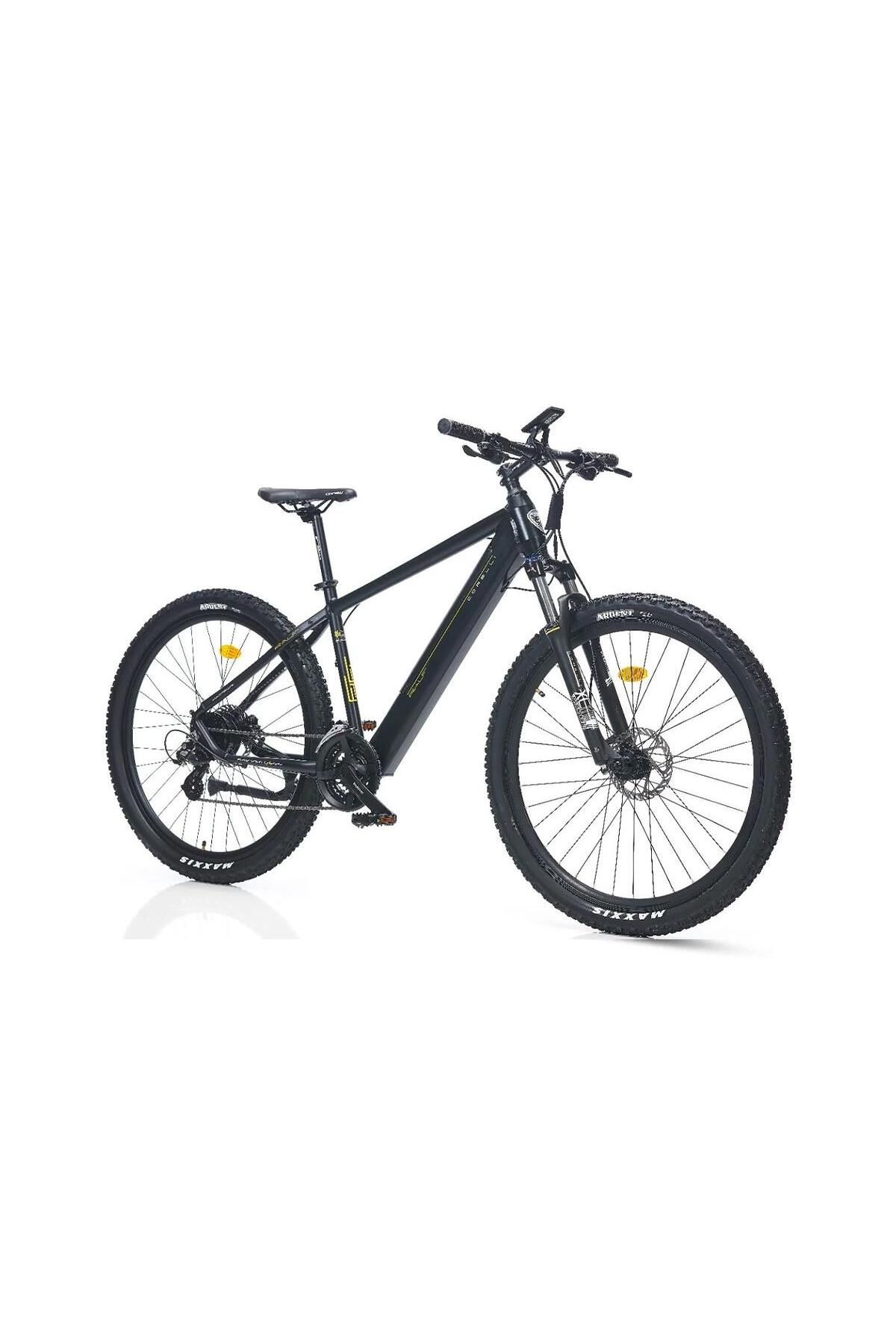 Corelli Ralf 29 Jant 18K E-Bike Bisiklet Siyah