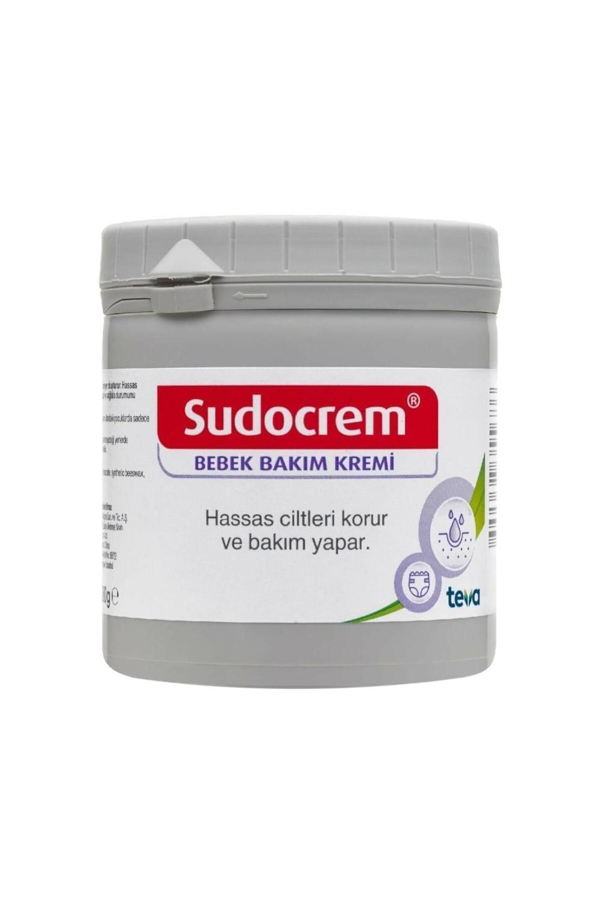 Sudocrem Bebek Bakım Kremi 400 gr