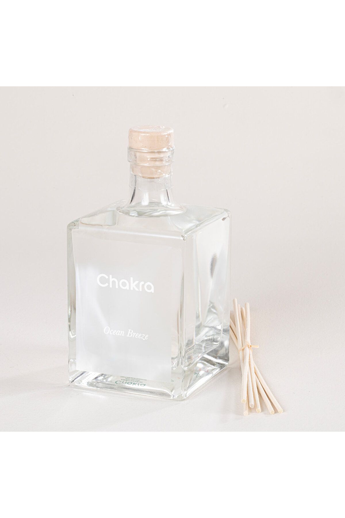 Chakra Çubuklu Oda Kokusu 500 ml Ocean Breeze