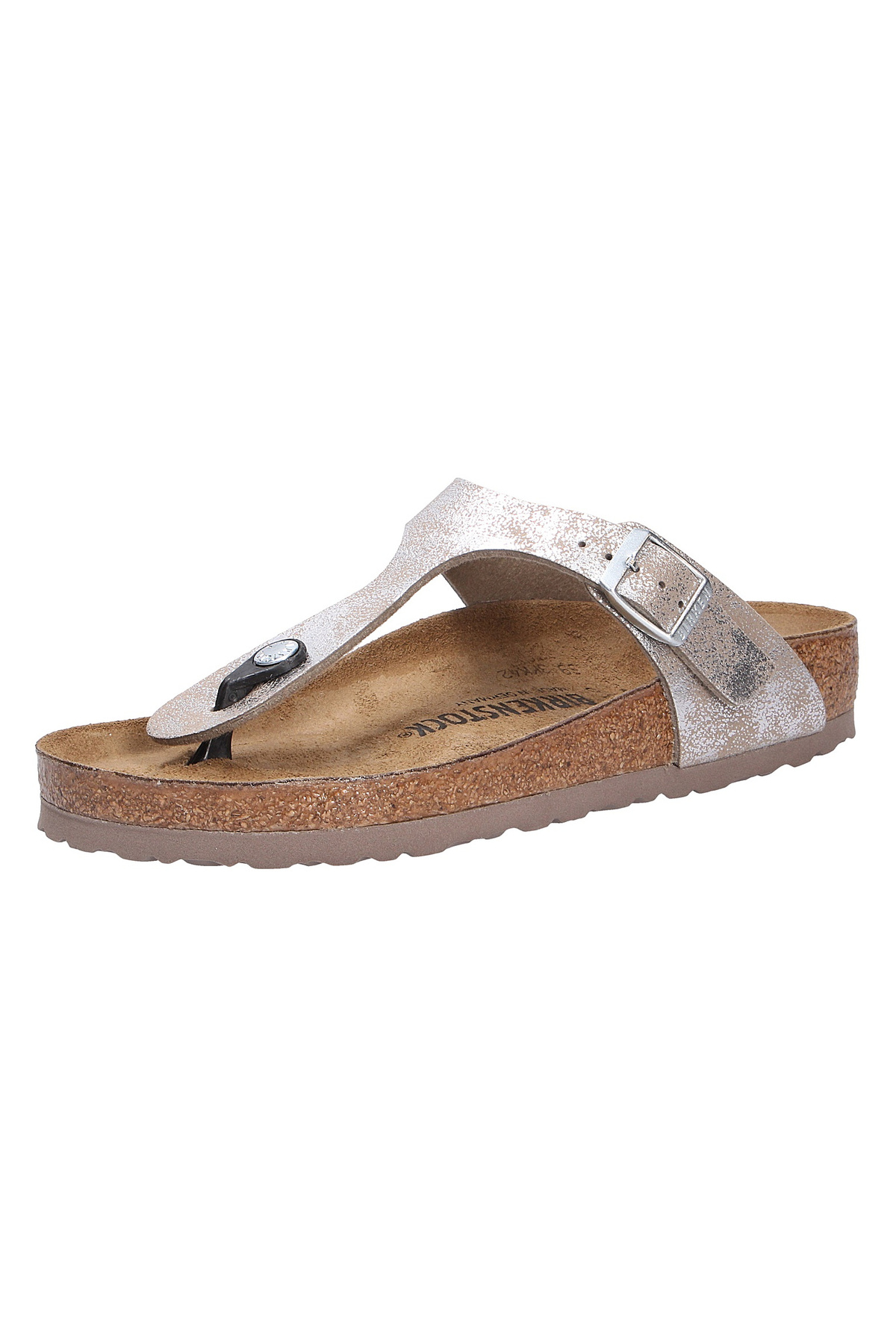 تیفوسبت پانتولون گیزه بیرکن استاک دمپایی Birkenstock