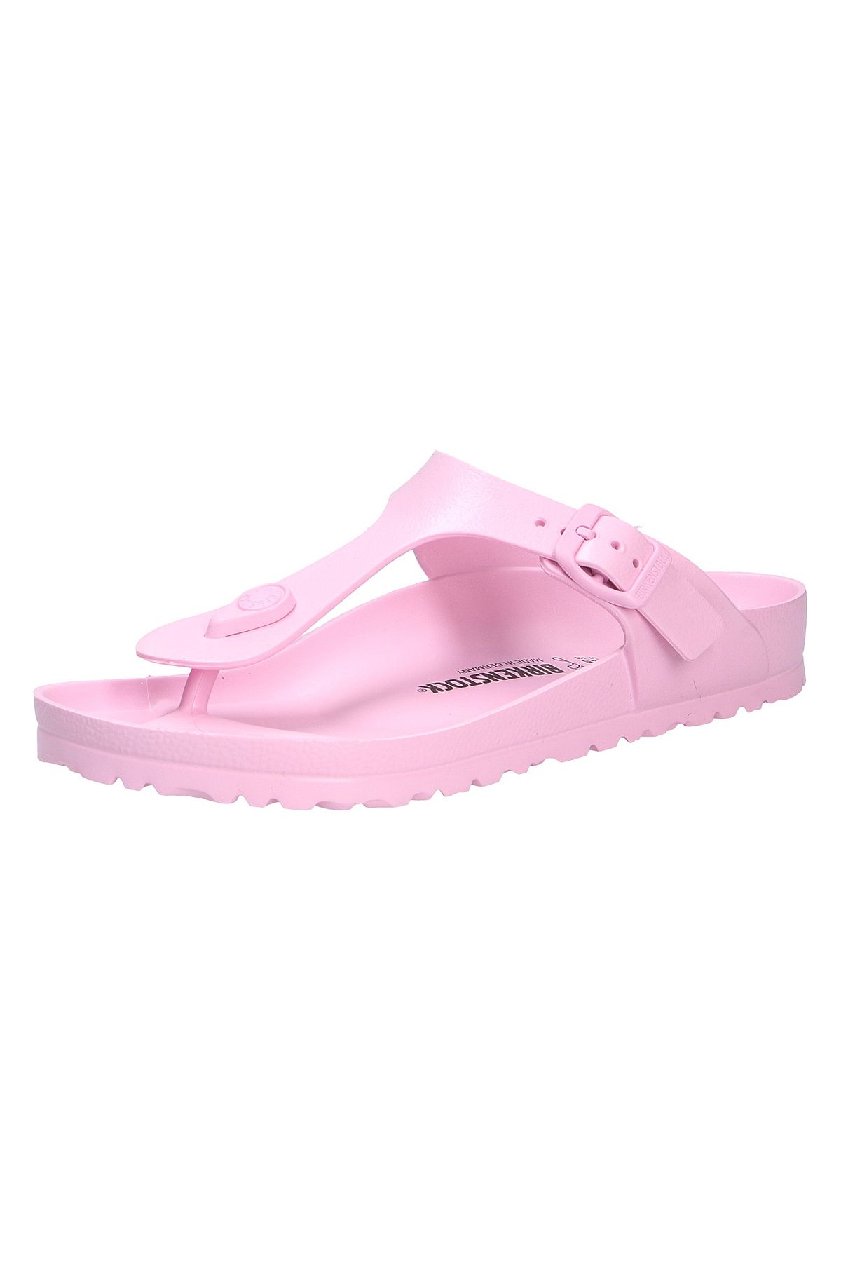 Birkenstock-Tieffußbett Pantolette 1