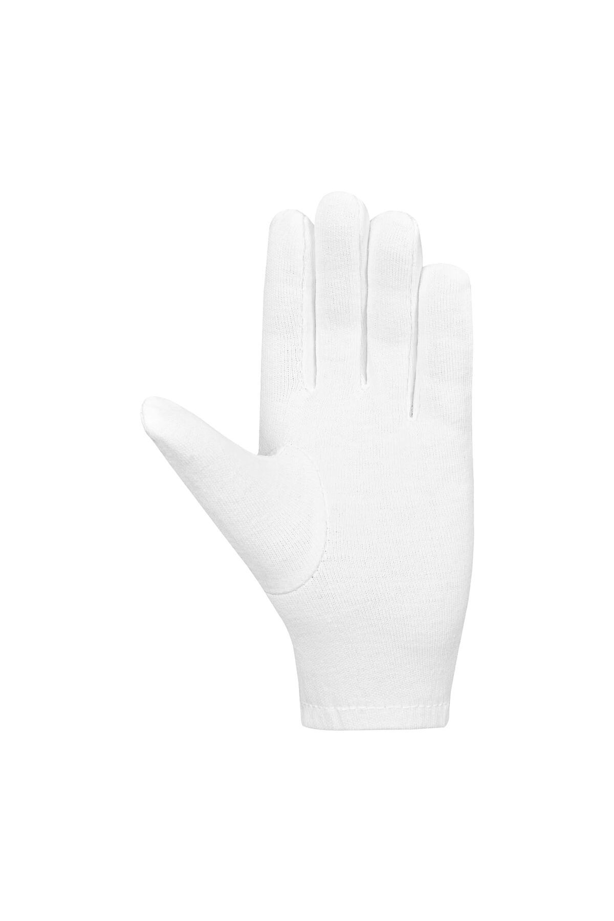 DSC-قفازات داخلية من Motion Cotton Palm Full Finger لضرب الكريكيت للرجال | مقاس - الأولاد 3