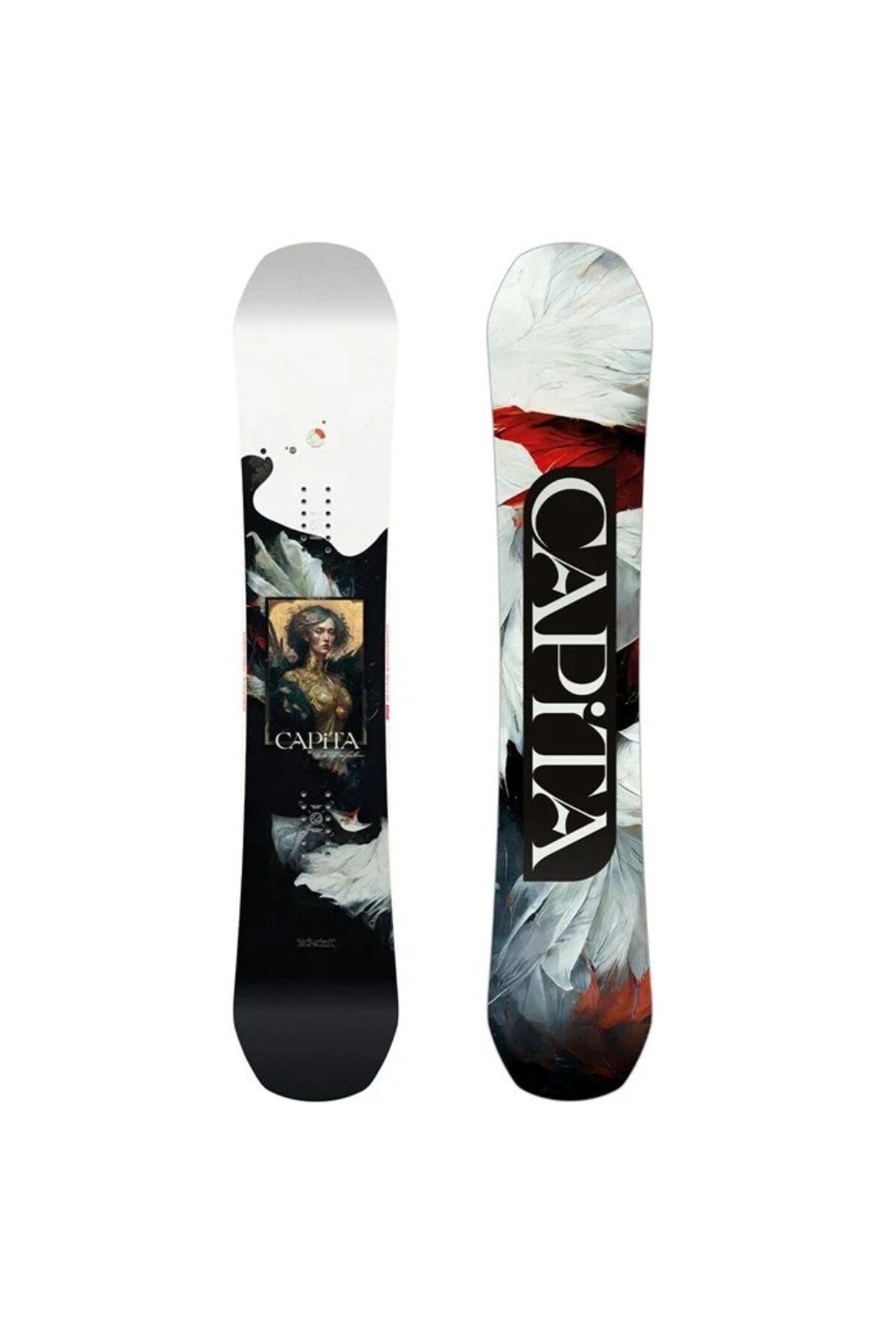 capita Birds Of A Feather Snowboard - Women's 2025