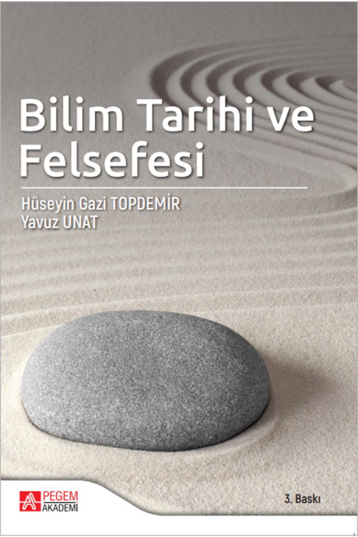 Pegem Akademi Yayıncılık Bilim Tarihi Ve Felsefesi