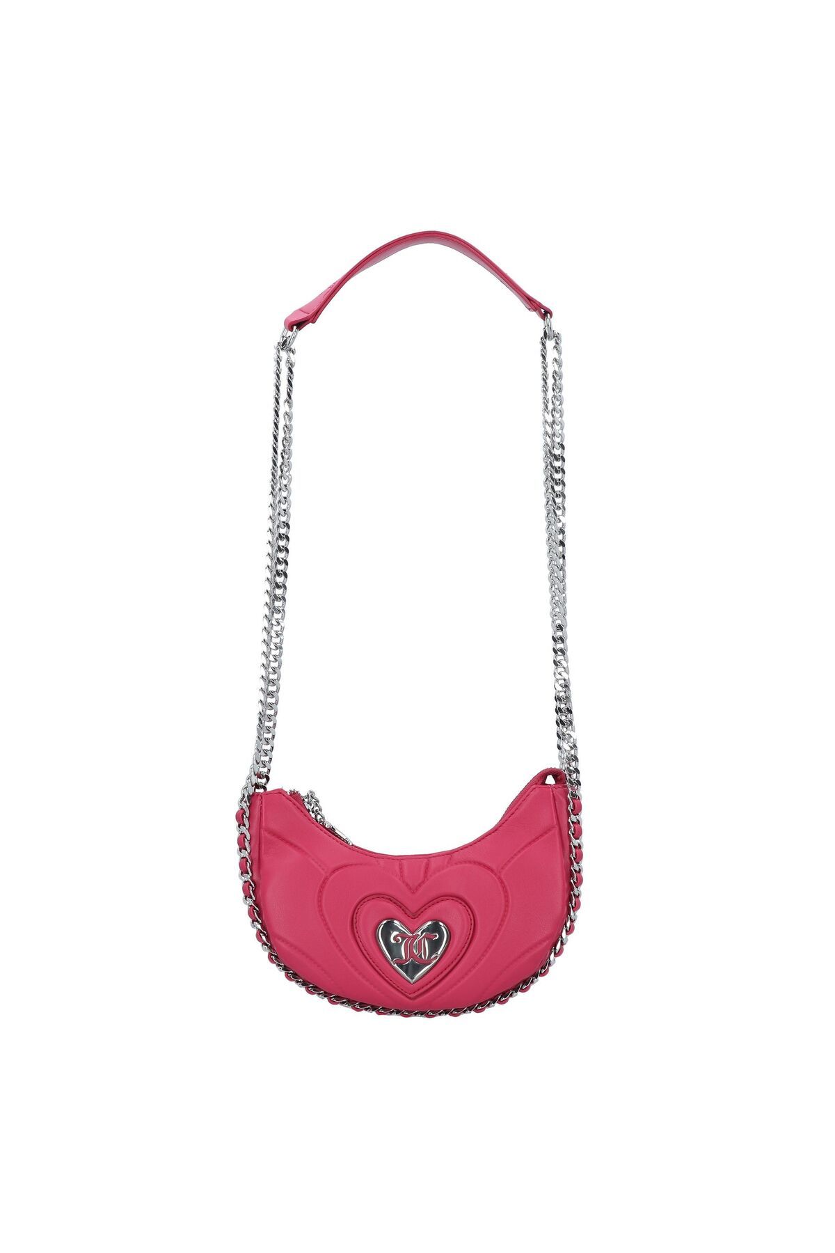 Juicy Couture-Emily Schultertasche 23 cm 6