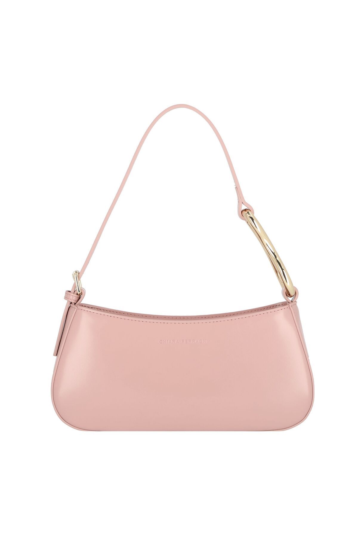 CHIARA FERRAGNI-CF Loop Shoulder Bag 26 cm 1