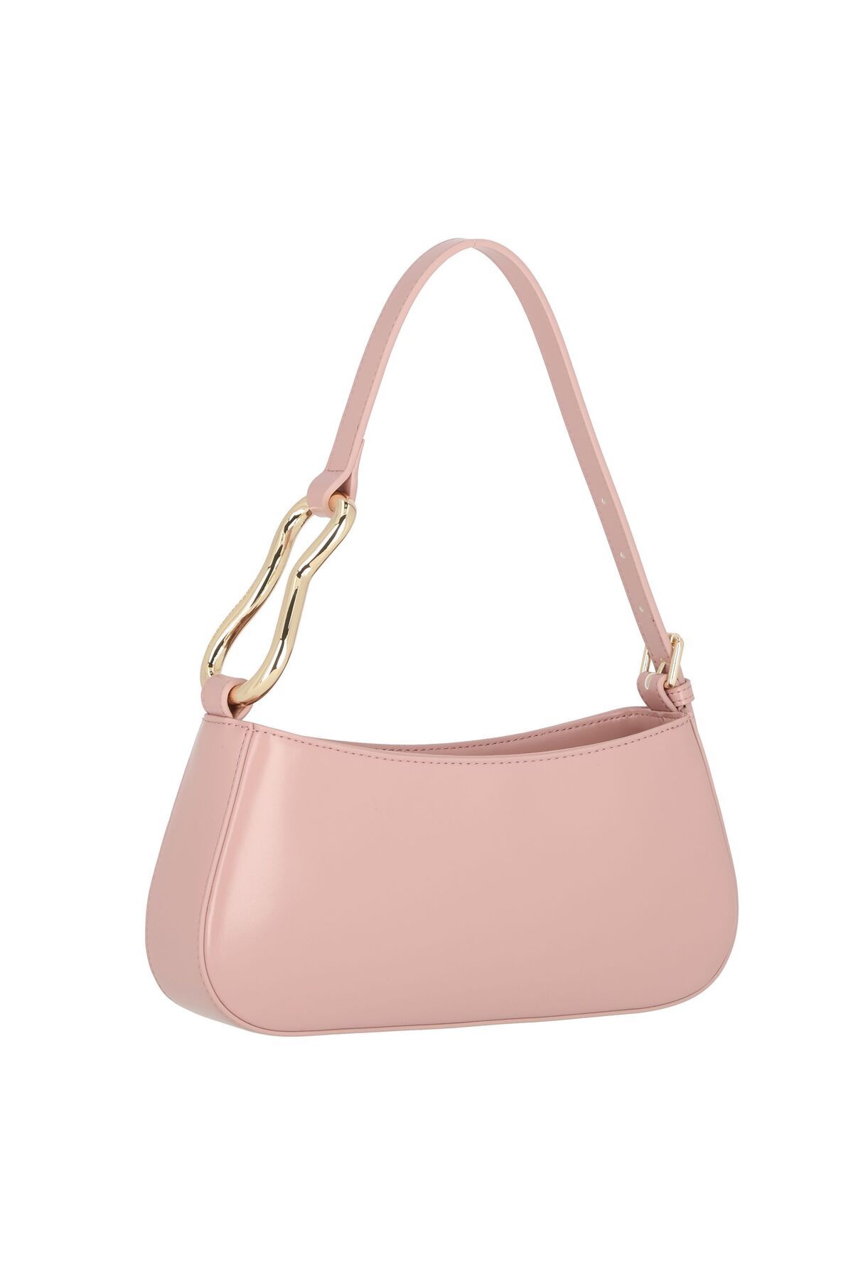 CHIARA FERRAGNI-CF Loop Shoulder Bag 26 cm 2