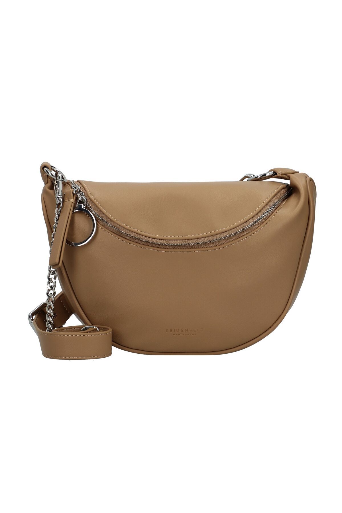 Seidenfelt-Skien Schultertasche 28 cm 1