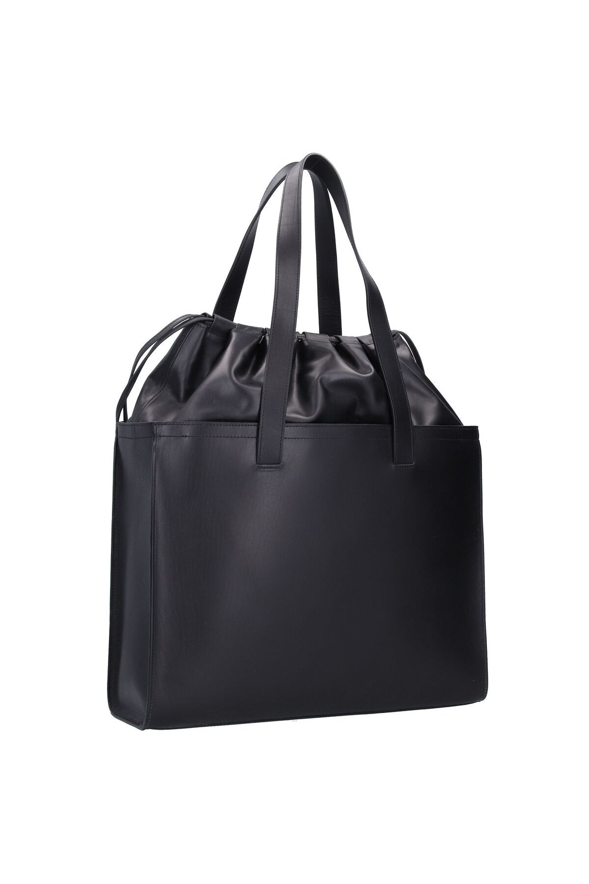 Bree-Nikka 3 Schultertasche Leder 38 cm 4