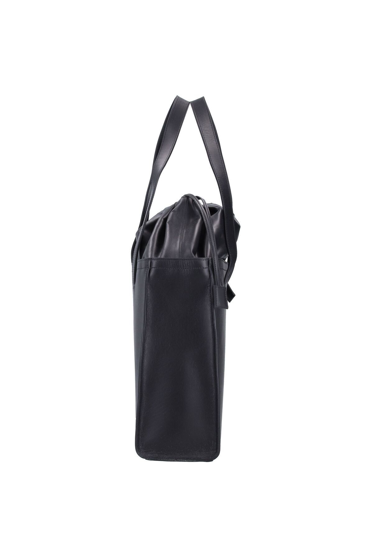 Bree-Nikka 3 Schultertasche Leder 38 cm 3