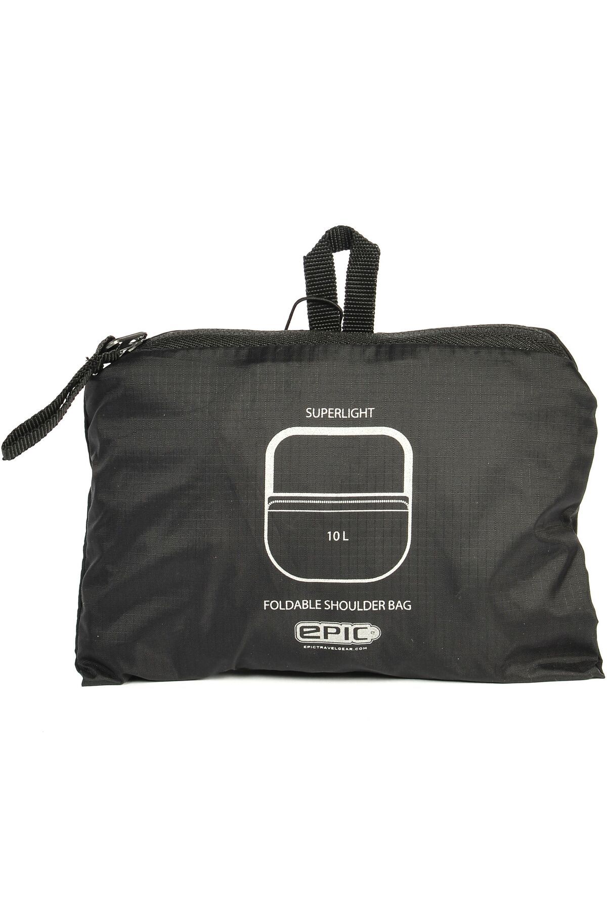 Epic-Essentials Schultertasche 27 cm 5