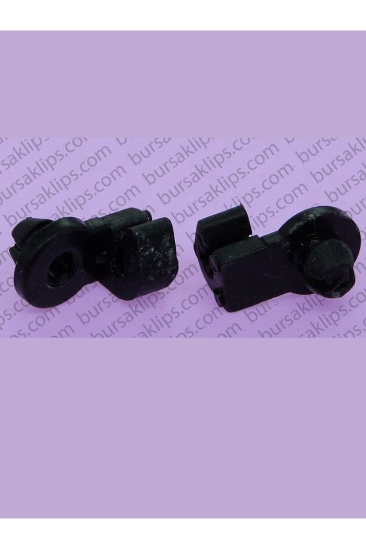 bursaklips PEUGEOT PARTNER TEPEE,3008,5008,CITROEN KİLİT KLİPSİ 792833 ...