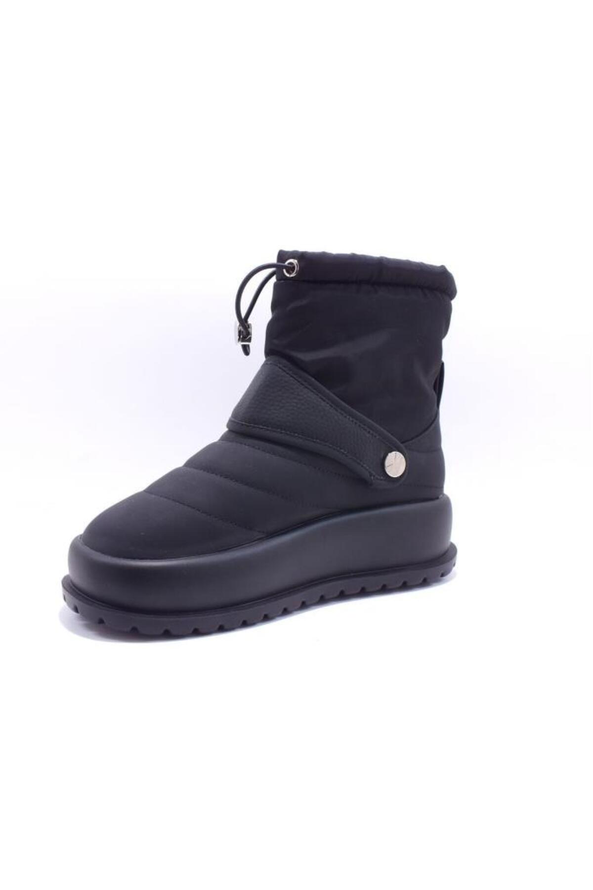 Guja 24K401 Kadın Bot Siyah 36-40 görsel 3