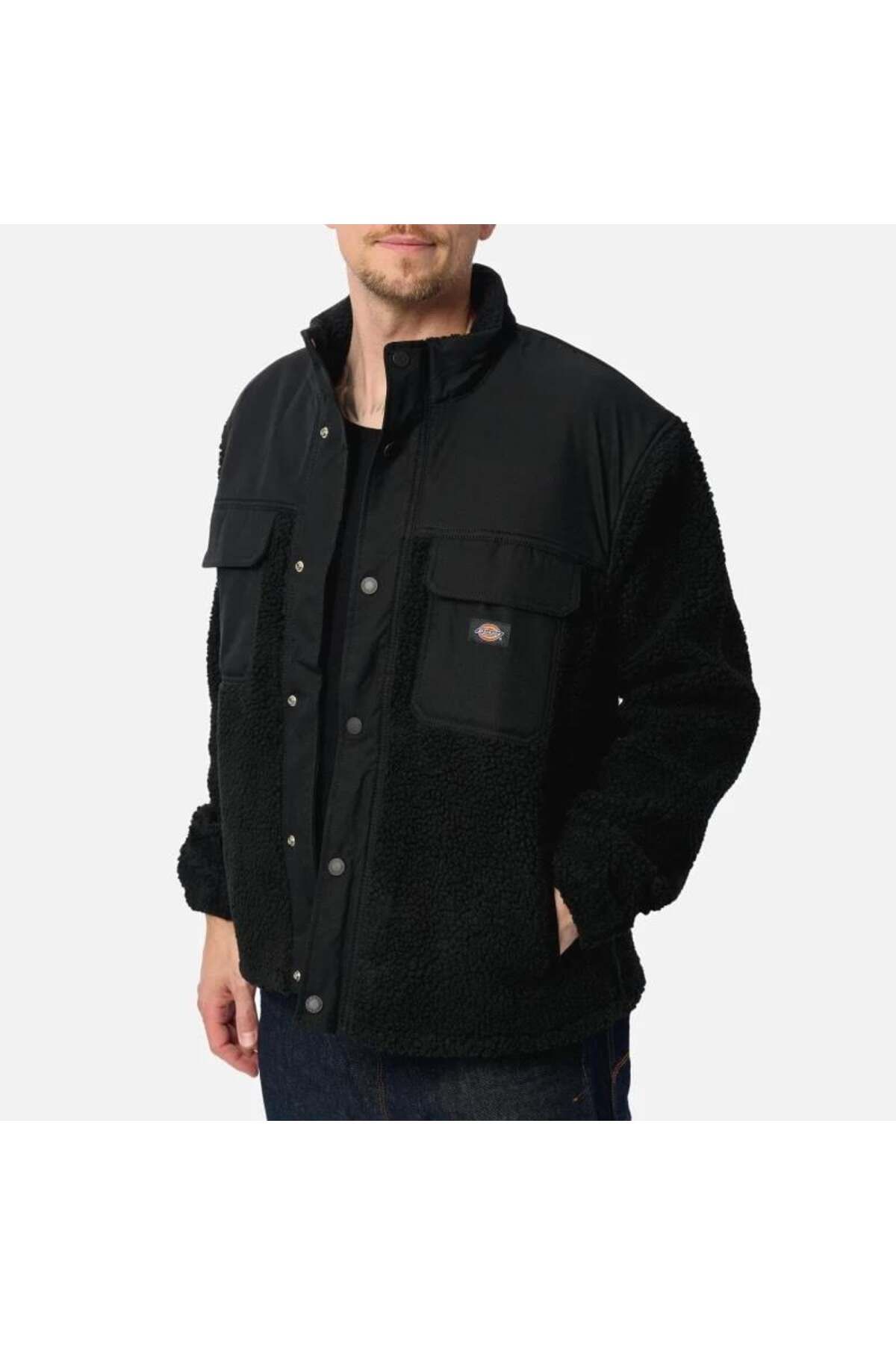 کاپشن دیکیز  Dickies