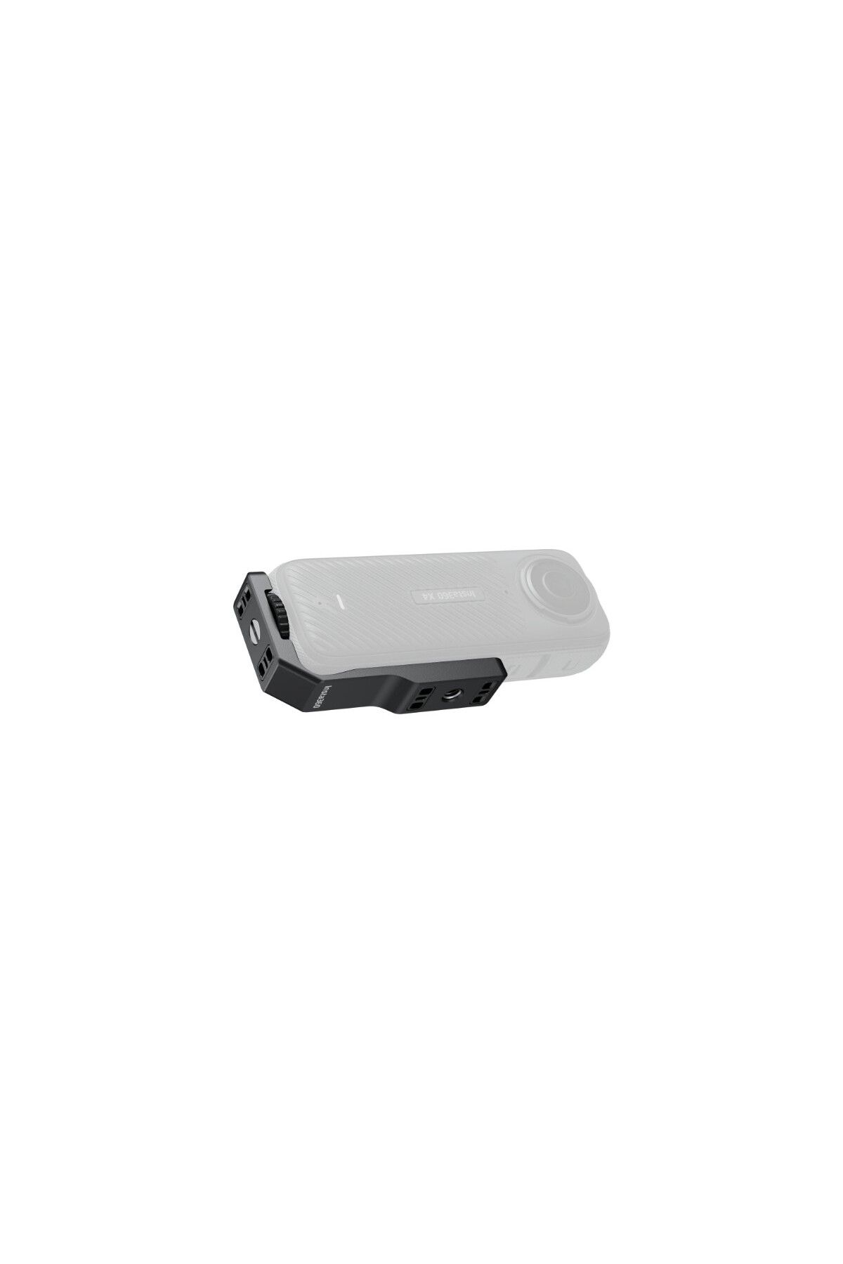 Insta360 X4 Vertical-Horizontal Mount