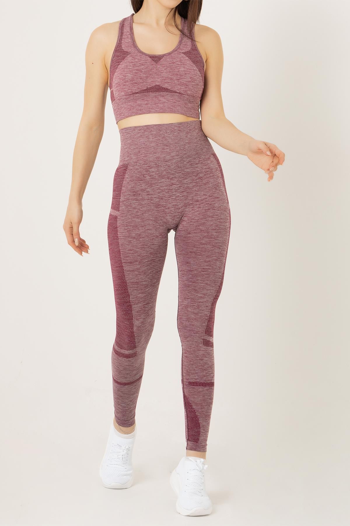 MioFit-Euphoria Seamless Bustier 2