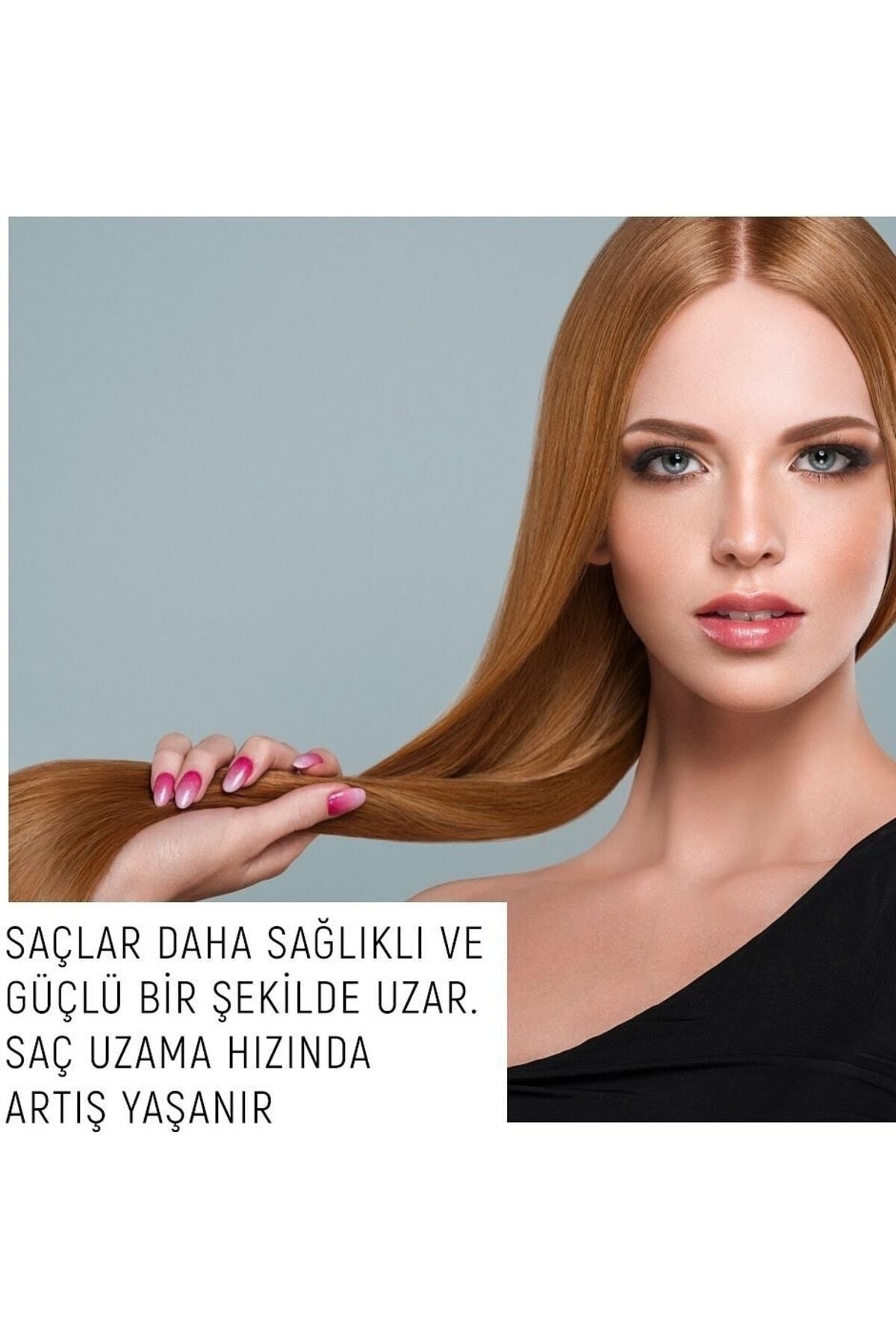 Acil Kurtarma Fiber Keratin Bakım Hızlı Kopma Onarıcı Sprey Fiber Fortify 80 ml — 8699216346792 — تصویر 8 از 9