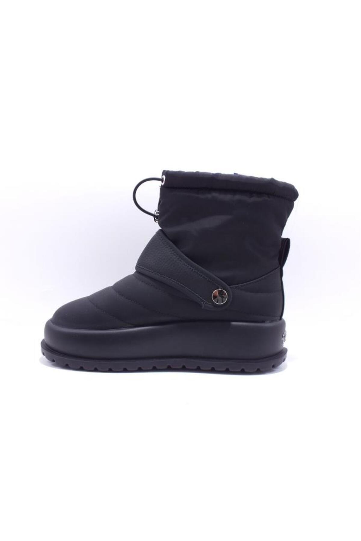 Guja 24K401 Kadın Bot Siyah 36-40 görsel 4