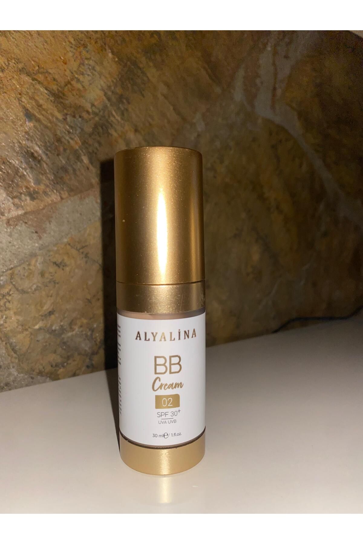 alyalina Bej BB Cream