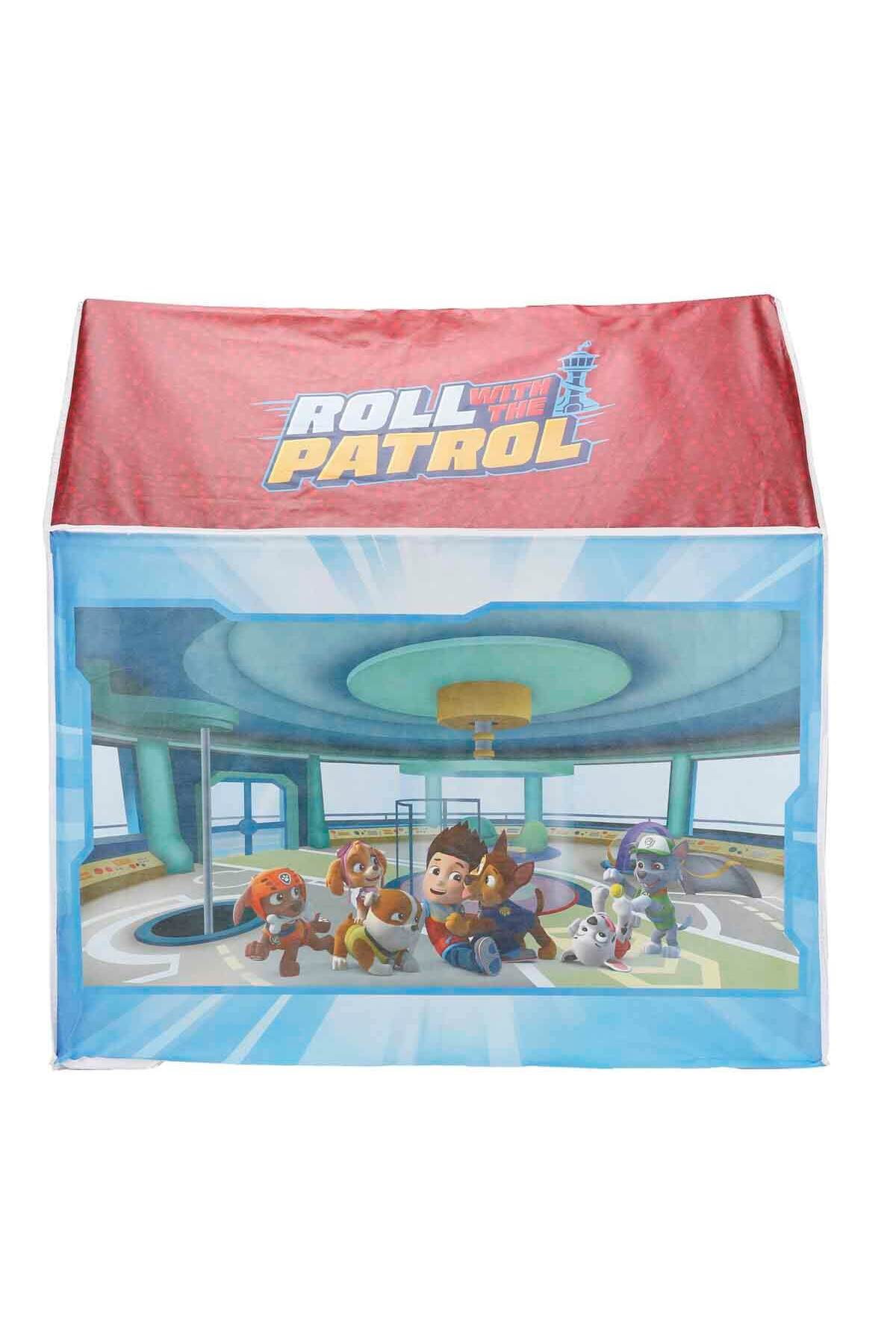We Camp PAW Patrol Oyun Evi Çadırı fotoğrafı 3 (önizleme)