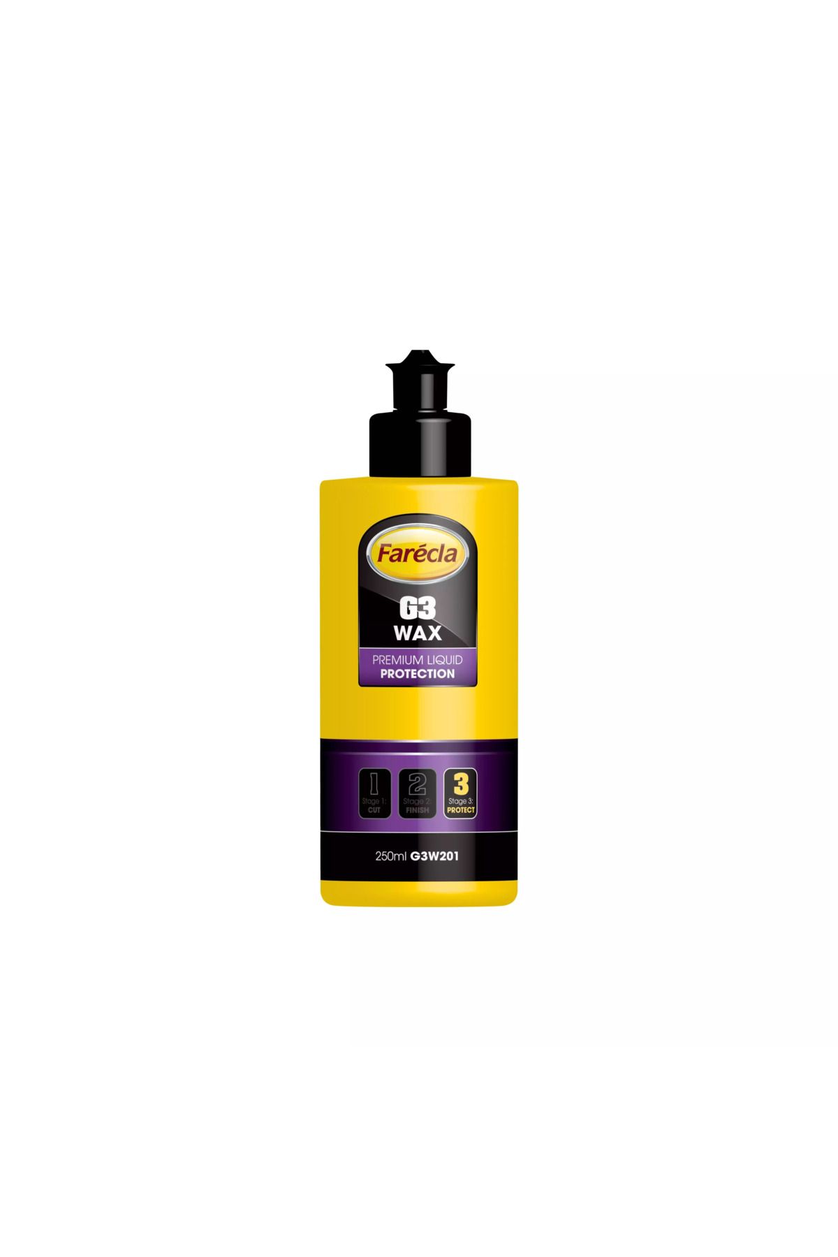 Farecla G3 Premium Wax Oto Cilası 250 ml