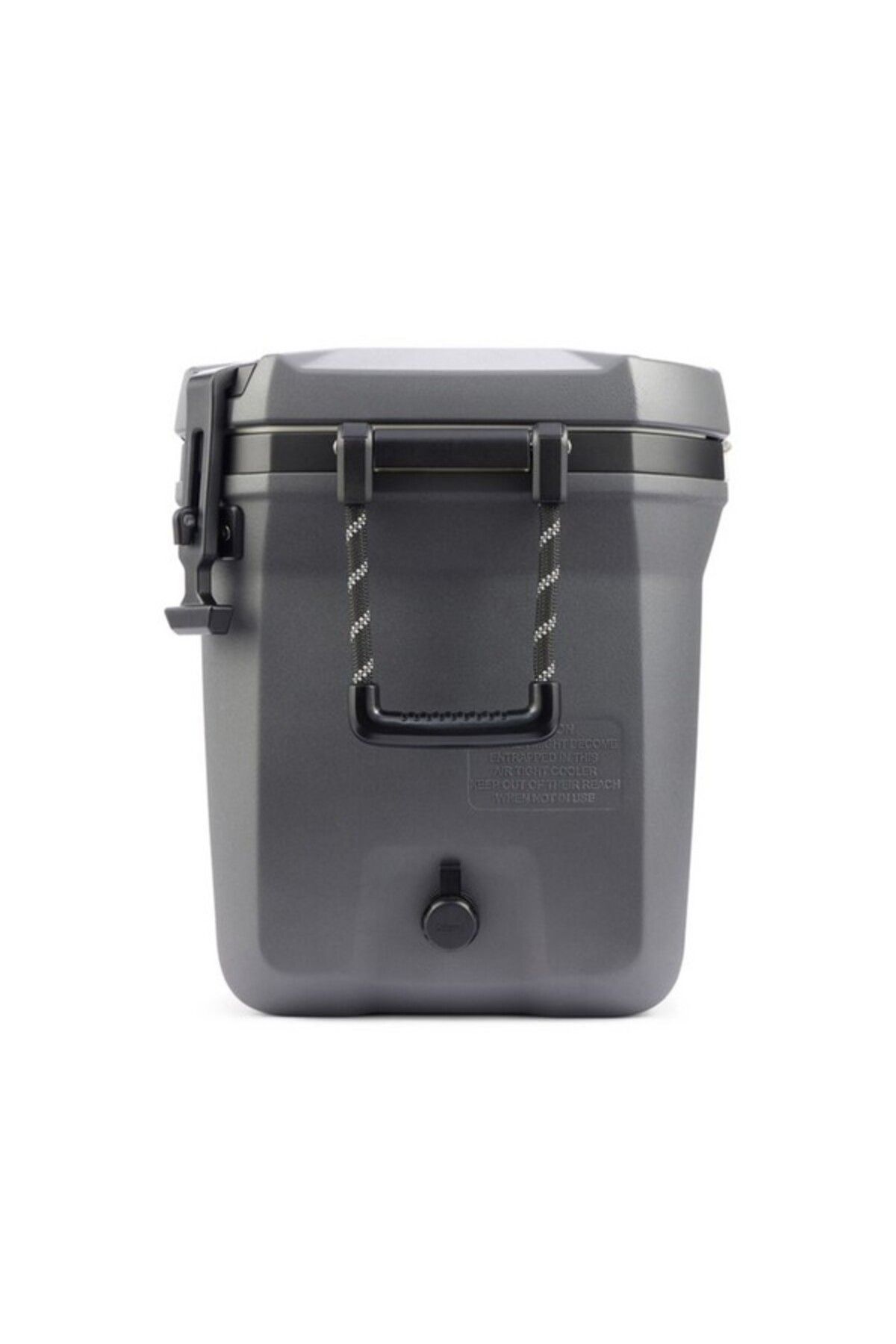 Coleman-Convoy Series Rugged and Durable Plastic Ice Chest 52 Liter 3