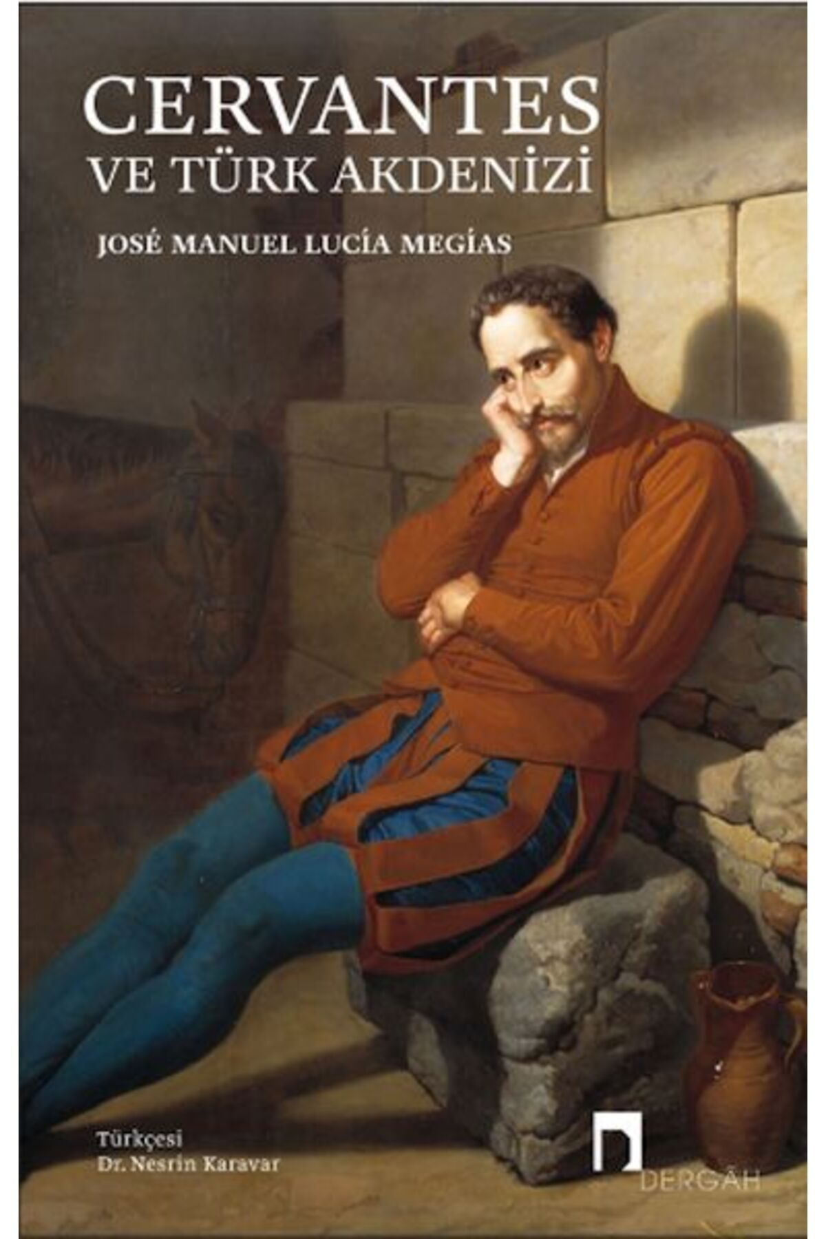Genel Markalar Cervantes Ve Türk Akdenizi